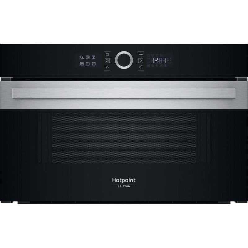 Microondas Hotpoint HAMD54MX 31 litros 1000 W con grill integrado