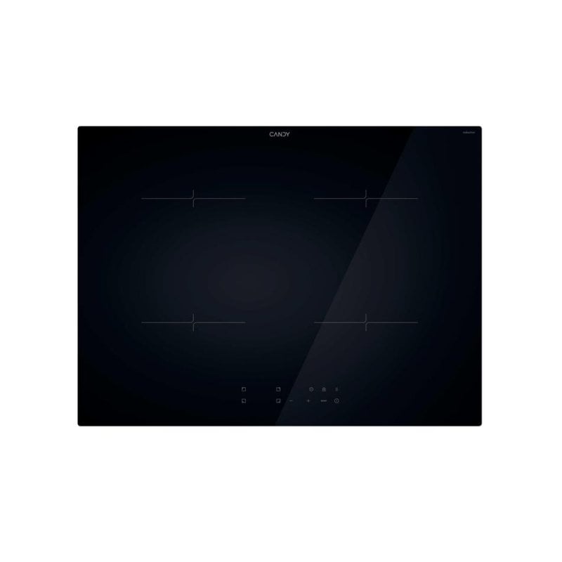 Induktionskochfeld Candy Idea CI7428CTT 4 Zonen 70 cm 7400 W