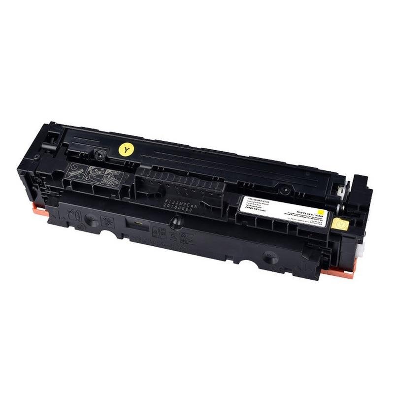 Uprint Cartouche HP 410A compatible - vue 1
