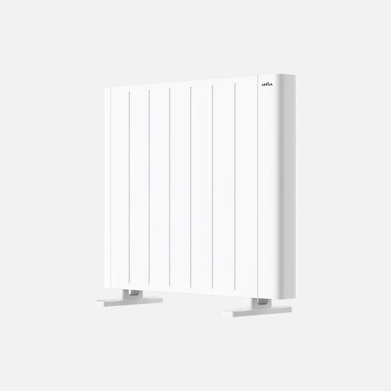 Émetteur Thermique Fabrilamp Point 3 Modes De Chauffage - vue 2