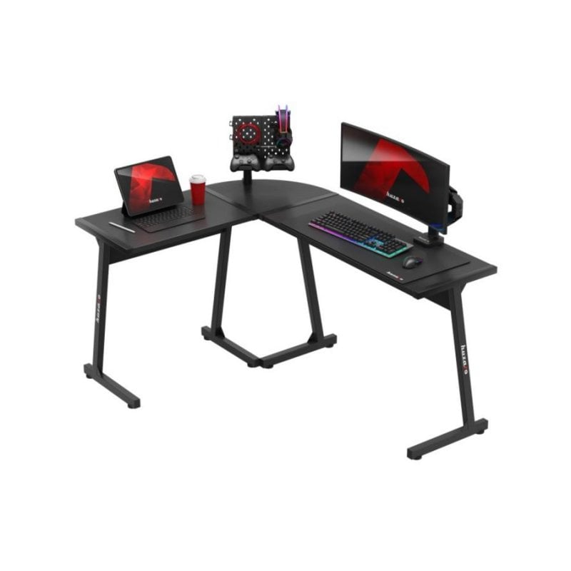 Bureau gaming Huzaro Hero 6.0 - vue 2