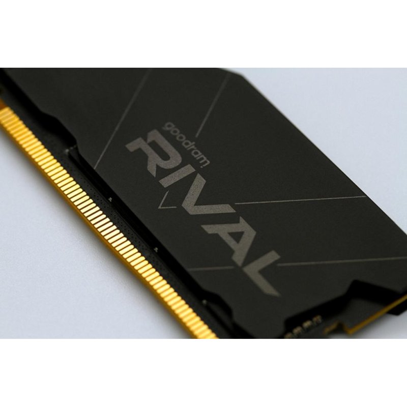 Mémoire RAM GOODRAM Rival Deep 1x16Go DDR4 3600MHz CL18