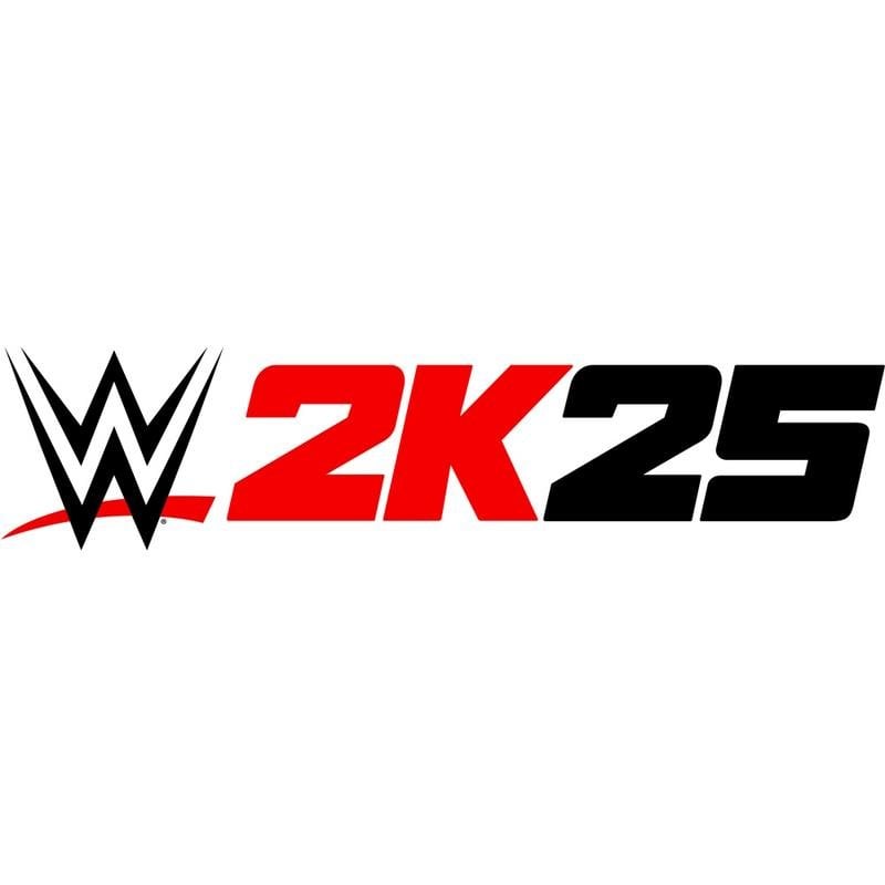 WWE 2K25 - vue 1