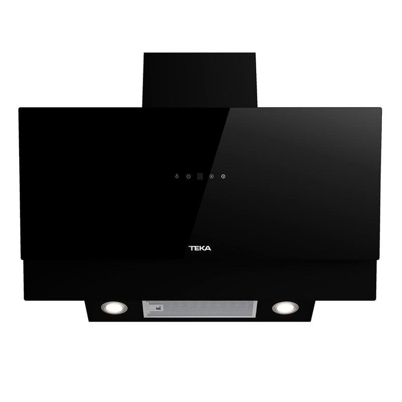 Dunstabzugshaube Teka DVM 97370 TOS BK peripher 90 cm LED