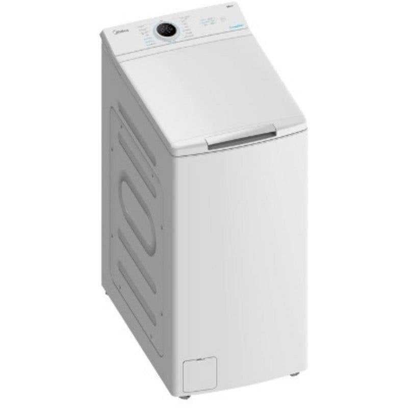 Midea Blanca Lavadora 8 Kg Mf100t80b - Imagen 5