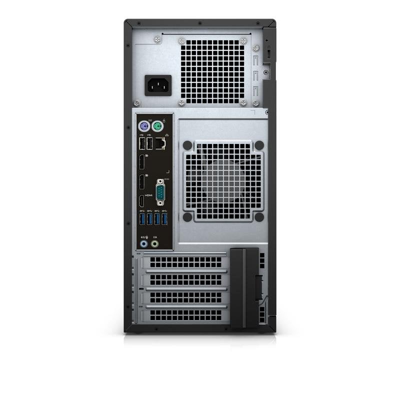 PC Dell Precision 3620 Intel Core i7-6700 16GB 256GB SSD Quadro