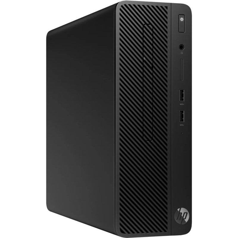 PC Sobremesa HP 290 G1 Intel Core i3-8100 16GB 240GB SSD UHD 630 Windows 11 Pro
