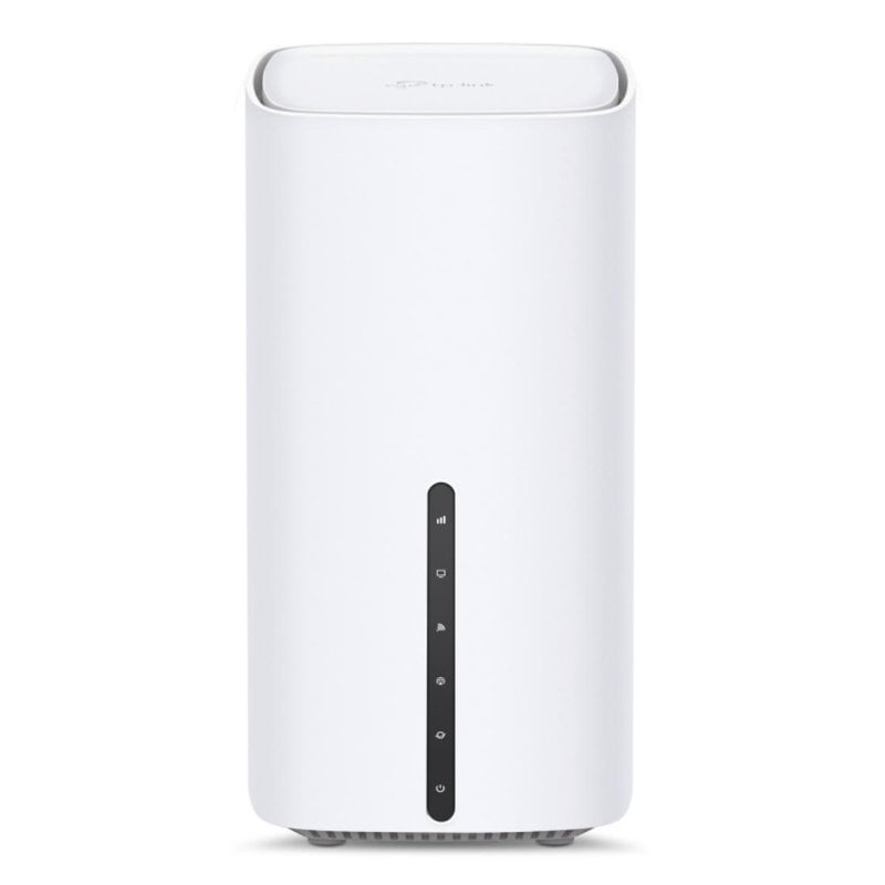 TP Link Archer NX500 V1 Routeur sans fil WWAN commutateur 3 ports 1GbE Wi Fi 6 Bi bande 5G 4G 3G - vue 2