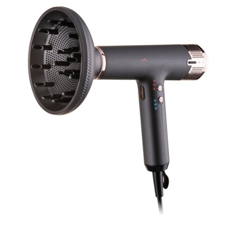 ETA Fenité Exclusive 9318 90000 sèche cheveux 1 pcs - vue 3