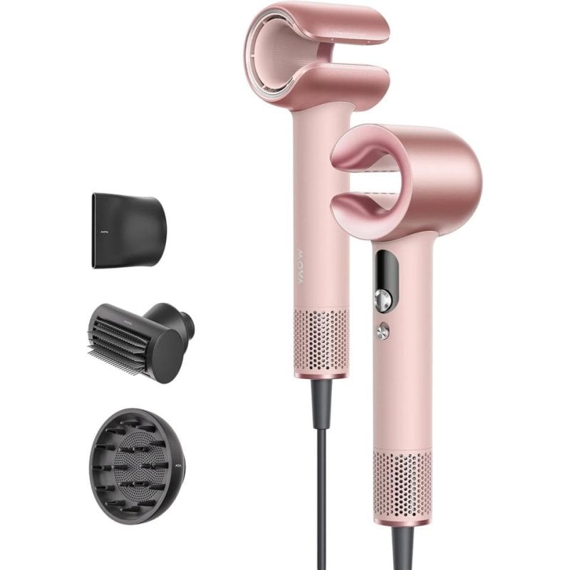 MOVA Aero C Sèche cheveux - vue 1