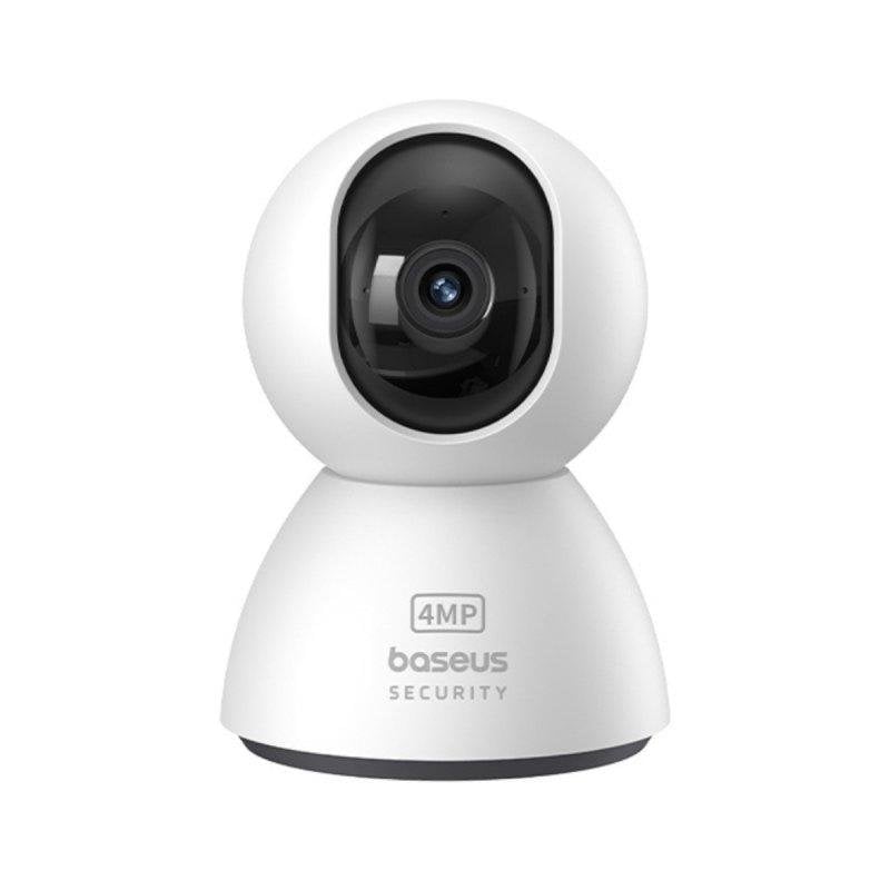 Telecamera di sorveglianza Baseus Dome P1 4MP Visione Notturna Interna IA