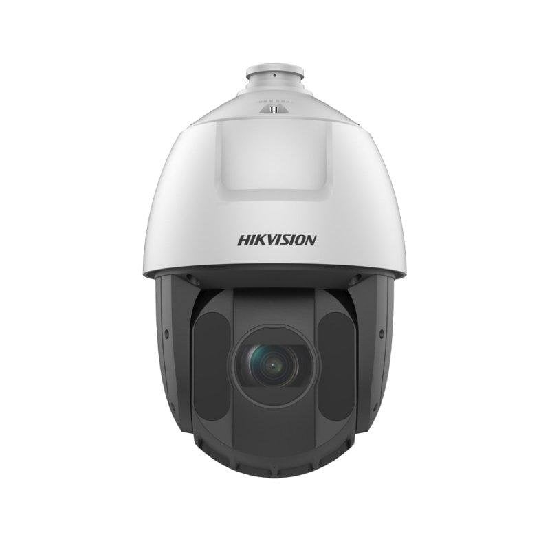 Caméra réseau Hikvision 4 MP 25X Powered by - vue 3