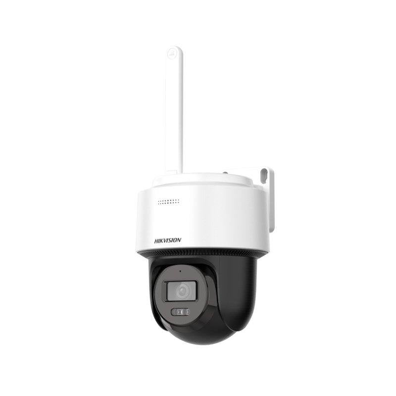Cámara IP Hikvision Value 2K Visión Nocturna Exterior Detección IA