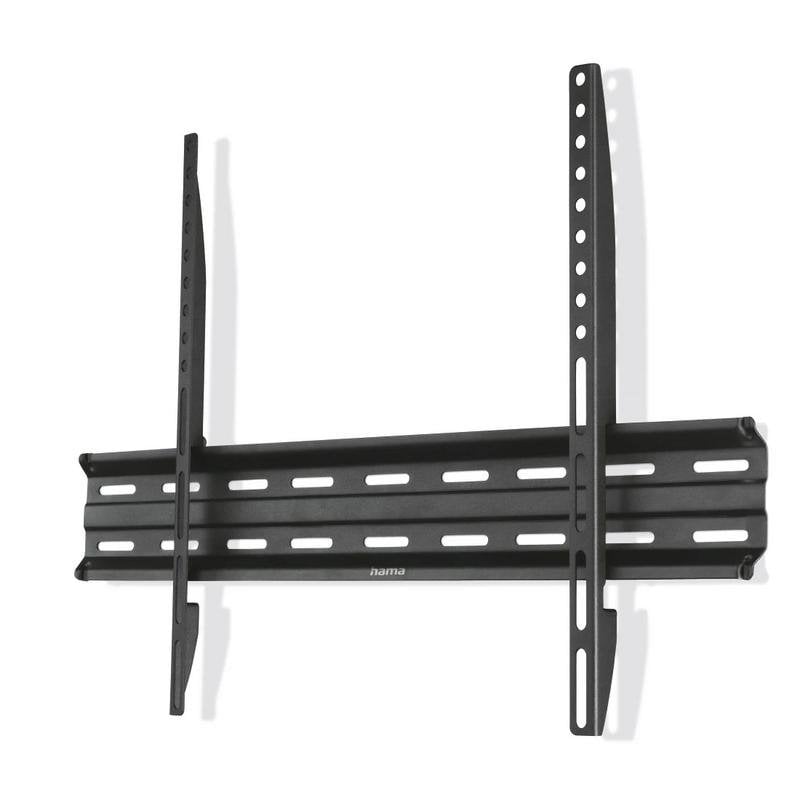 Hama 00220813 Soporte TV fijo de pared 32 a 75" VESA máx. 600 x 400 mm 40 kg