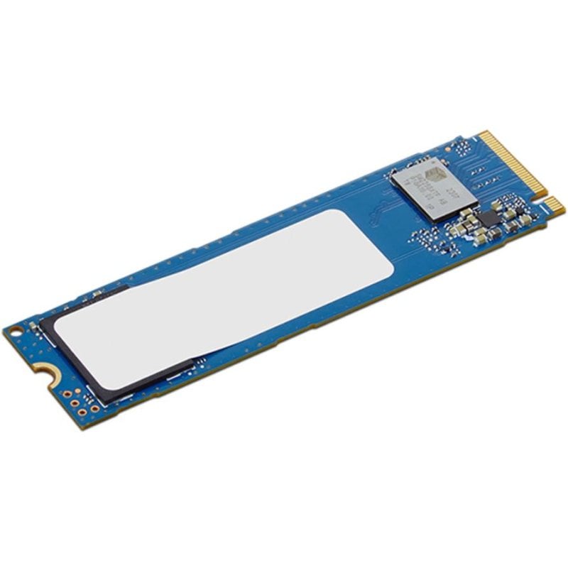 SSD Lenovo 512 GB M.2 PCIe 4.0 3500 MB/s