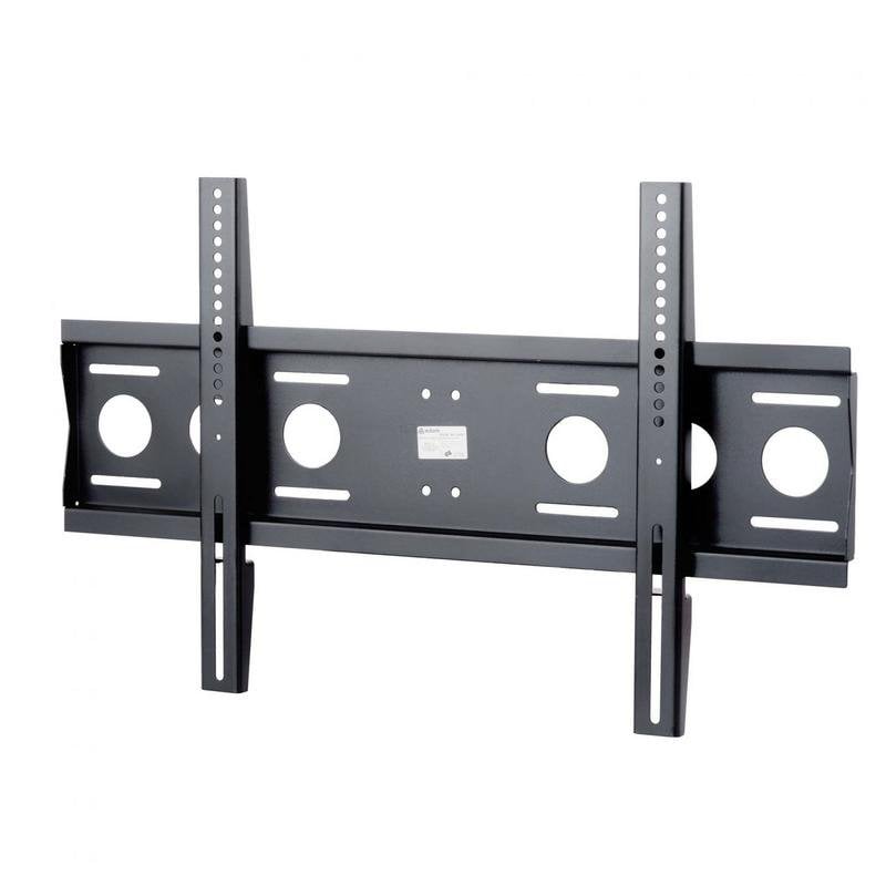 EDBAK PWB1 TV Wandhalterung 40 bis 75" VESA 100x100 bis 600x400 Max 80 kg