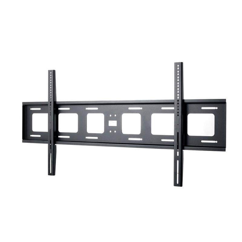 Edbak XWB1 Soporte TV de pared 65-130" VESA 100 x 100 a 1200 x 600 Máx. 110 kg