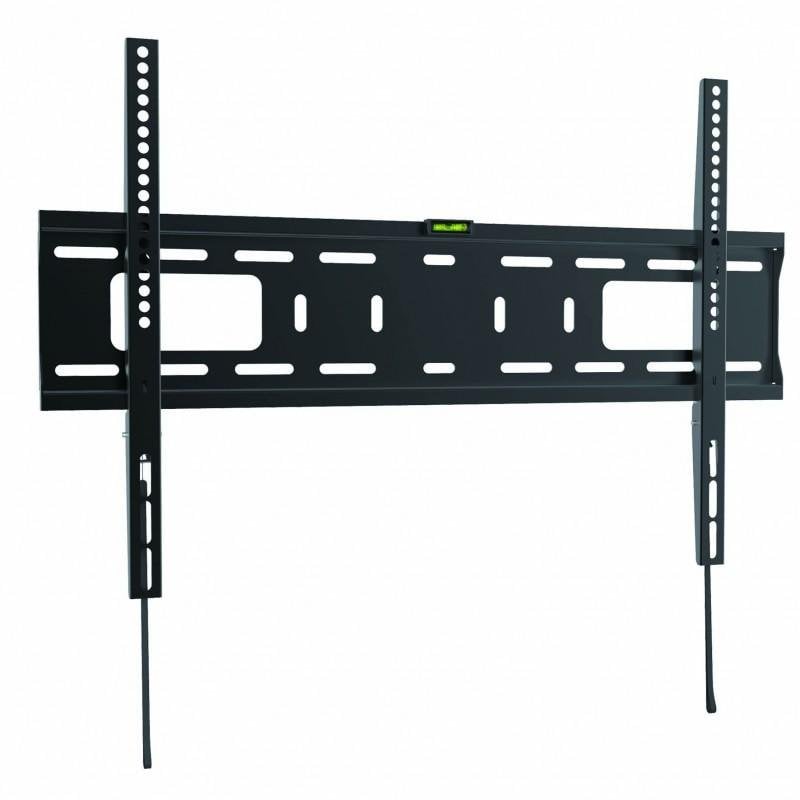Reflecta 23093 Supporto TV Fisso a Parete 37 a 70" VESA 200x200 a 600x400 Max 50Kg