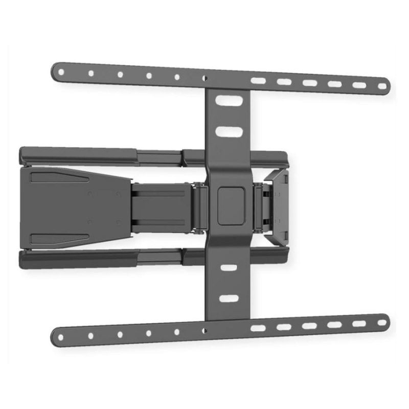 VALUE 17.99.1188 TV-Wandhalterung 43-90 Zoll, VESA 100x200-600x400, max. 50 kg