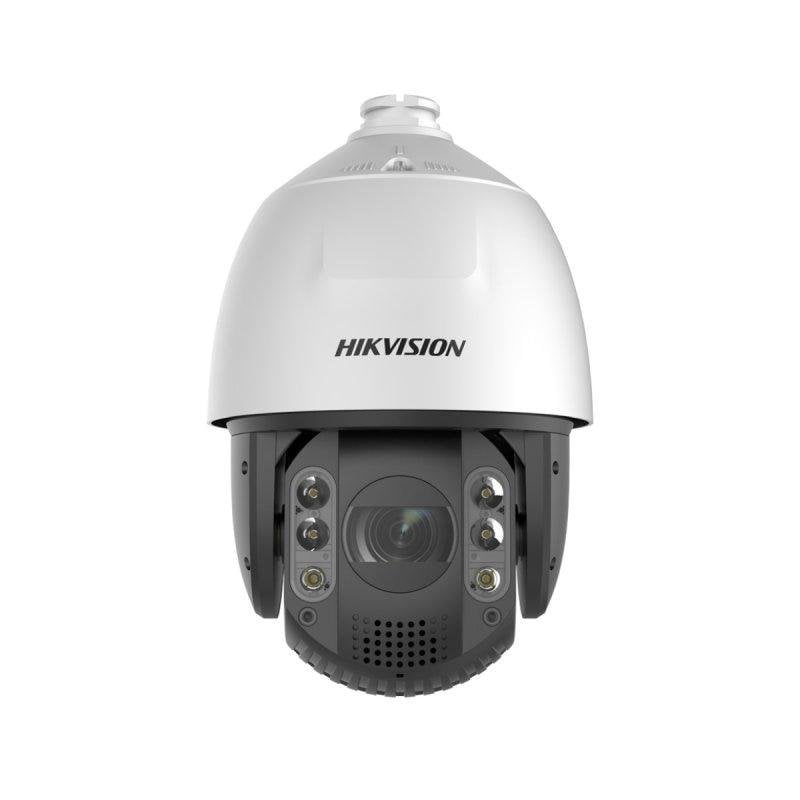 Cámara IP Hikvision DS-2DE7A232IWG1-E Full HD Visión Nocturna Exterior IA