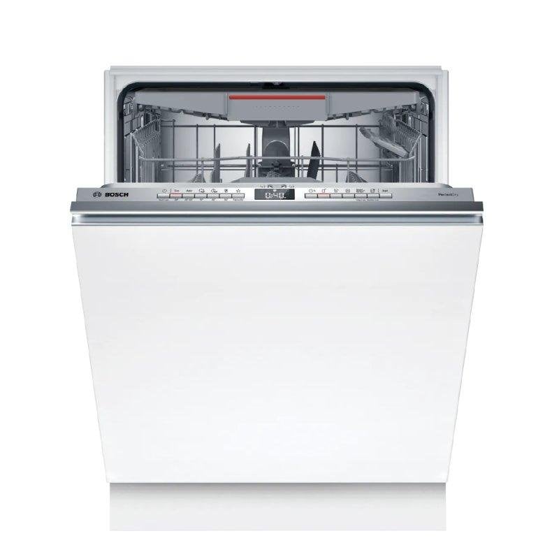 Lavavajillas Bosch SBV6ZCX10E 14 Services B avec Wi-Fi et VarioDrawer