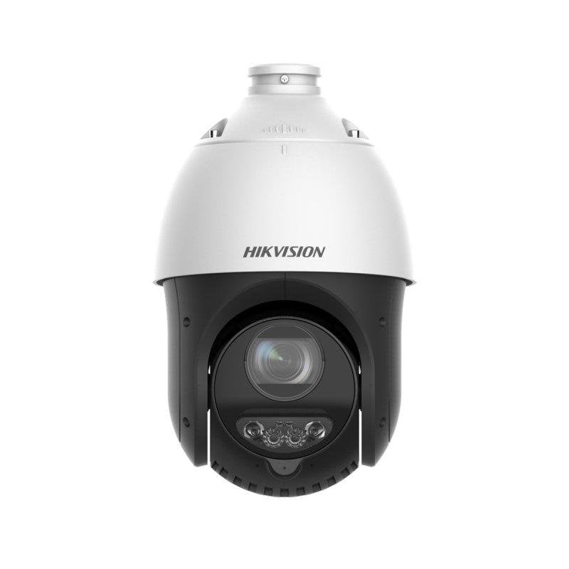 Camera de vigilancia Hikvision PTZ 2 MP exterior PoE
