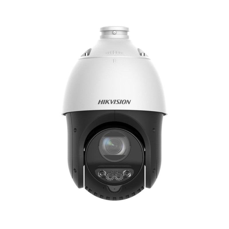 Cámara IP Hikvision 4 MP Visión Nocturna Exterior IA Audio Bidireccional