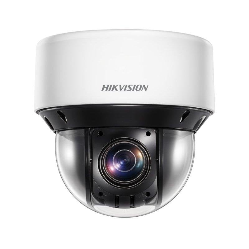 Caméra réseau Hikvision 4MP 25X Powered by - vue 2