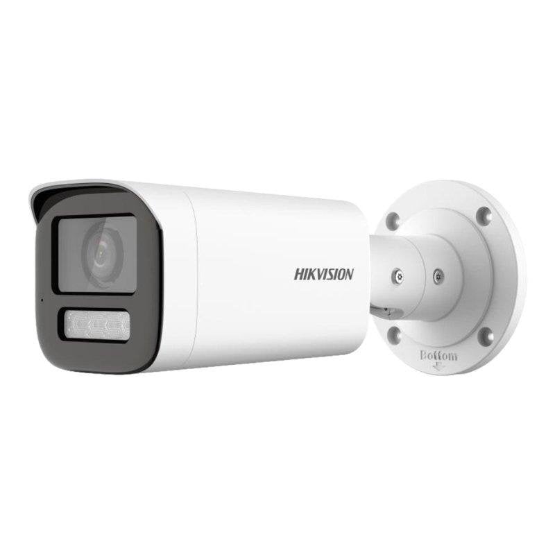 Cámara Hikvision Pro Bullet 2 MP Full HD Exterior