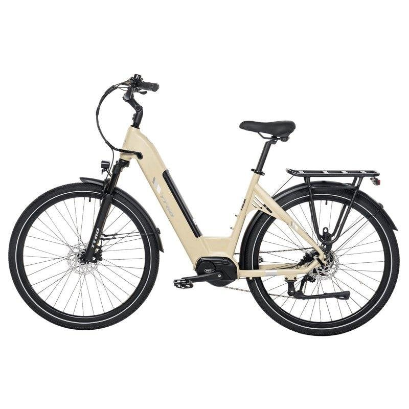 Fahrrad TTGO C7SE 250W 36V18Ah 28 Zoll