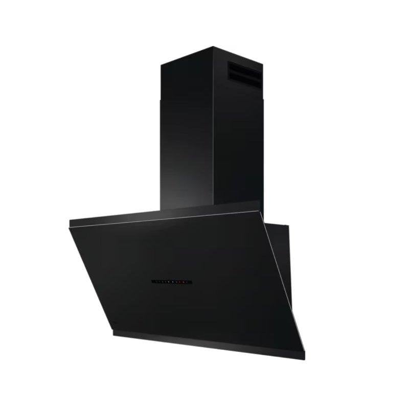 Campana extractora AEG GV77D91ST canalizada/recirculación 90 cm SilenceTech