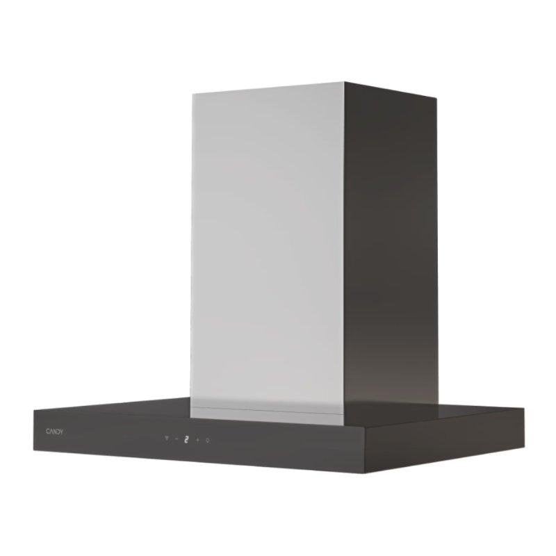 Hotte Candy Purify 800 evacuation ou recyclage 60 cm Wi-Fi