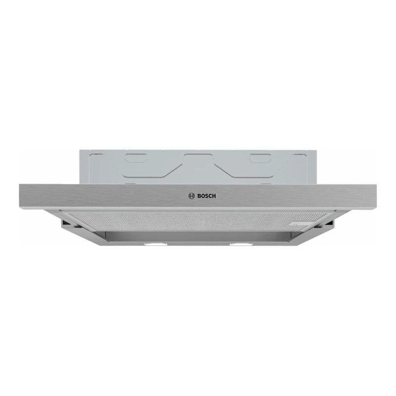 Hotte aspirante Bosch Serie 2 evacuation ou recyclage 60 cm LED
