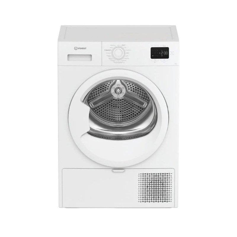 Secadora de condensación Indesit CYD84DWW SPT 8 kg clase C