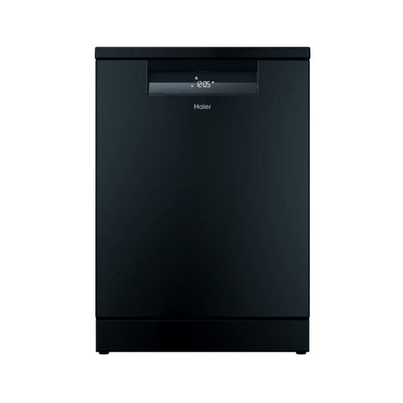 Lave-vaisselle Haier I-Pro Shine Serie 7 14 couverts A noir