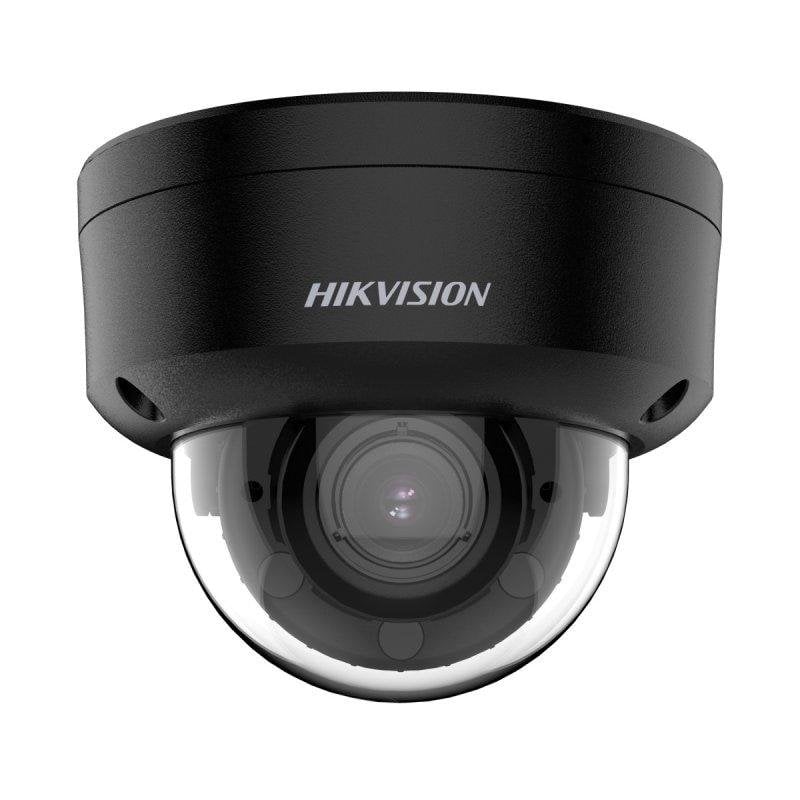 Camera de surveillance Hikvision DS-2CD2783G2-LIZS2U 4K nocturne exterieure IA