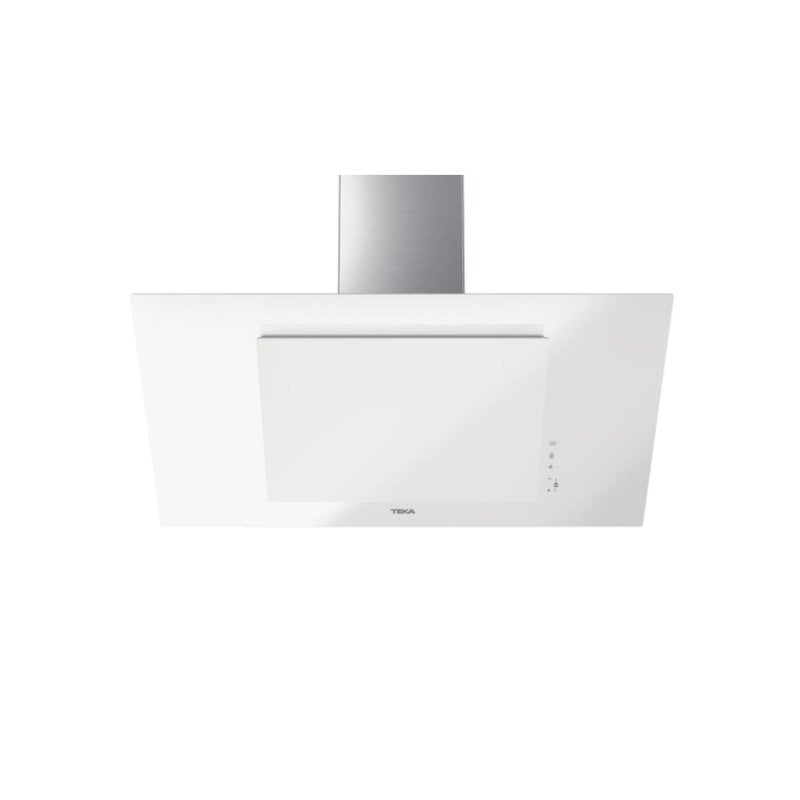 Teka DVT PRO 98780 TCS WH Dunstabzugshaube 90 cm Touch