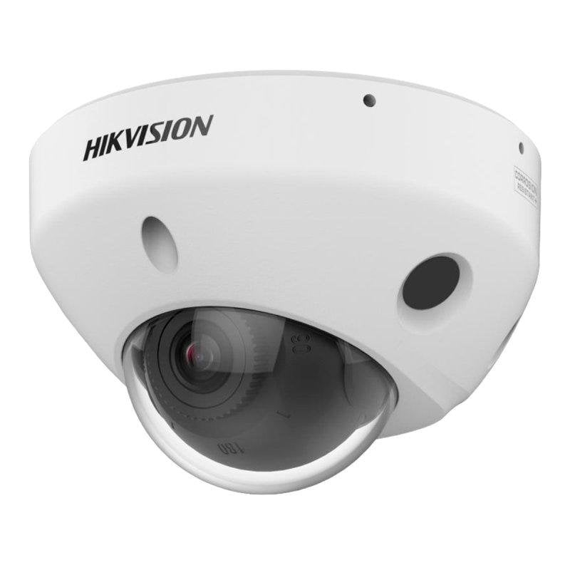 Camera de surveillance Hikvision DS-2CD2543G2-LIZS2UY 4MP Vision Nocturne