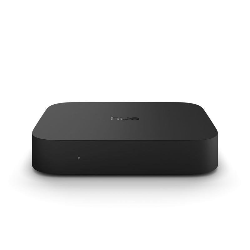 Philips Hue Hdmi Sync Box 4K Schwarz 8721103141644 - Image 6