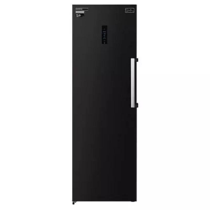 Congelador Infiniton CV-274L85BDK 274 L Vertical No Frost Inverter Negro