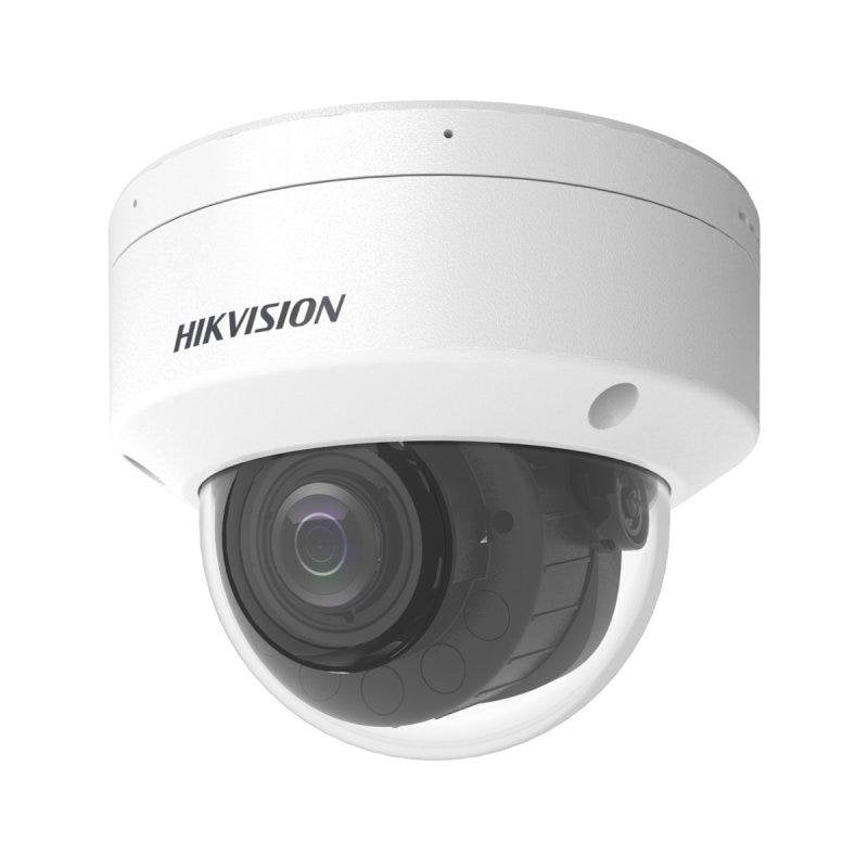 Cámara IP Hikvision DS-2CD2763G2-LIZS2U/SL 6 MP Visión Nocturna Exterior
