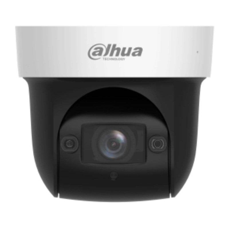 Cámara IP Dahua Full HD Visión Nocturna Exterior IA