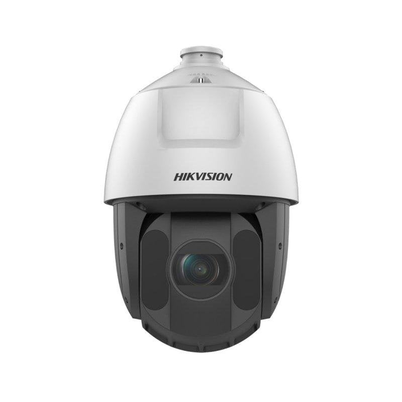 Caméra de surveillance Hikvision DS-2DE5432IWG1-E 4MP Vision Nocturne Extérieure PTZ PoE