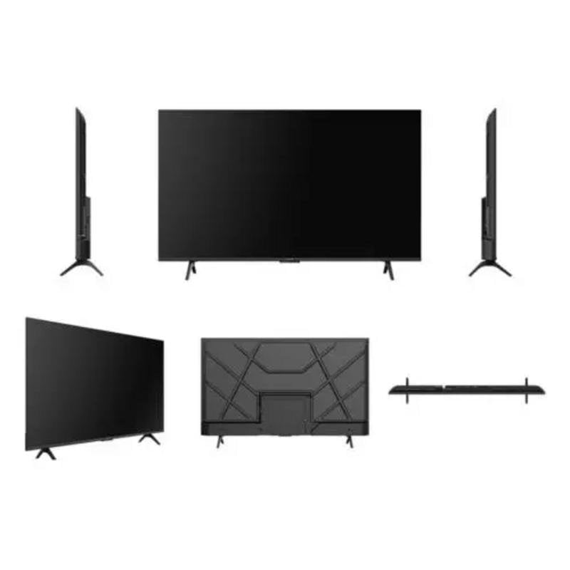 TV Panasonic LED TB 43W60CEZS 43 4K UltraHD 60Hz Smart TV TiVo HDR10 Dolby Atmos