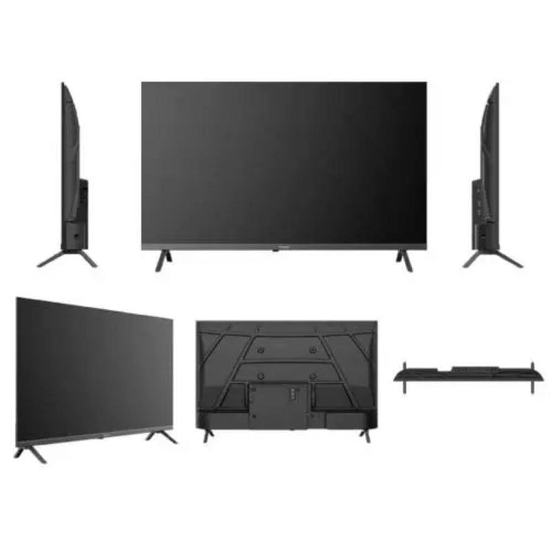 TV Panasonic LED TB 40S45CEZS 40 Full HD 60Hz Smart TV TiVo HLG Dolby Audio