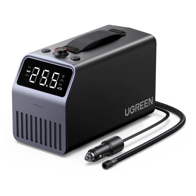 Pompe a air Ugreen 12V 150PSI 4500mAh