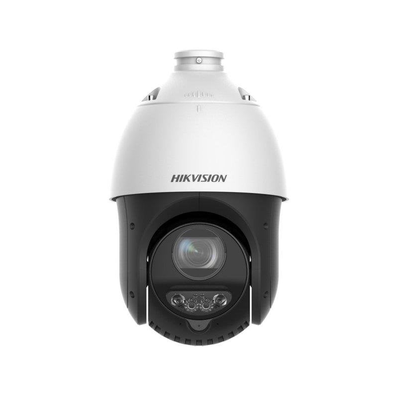 Camera de surveillance Hikvision PTZ 4K Vision Nocturne Exterieure Alarme