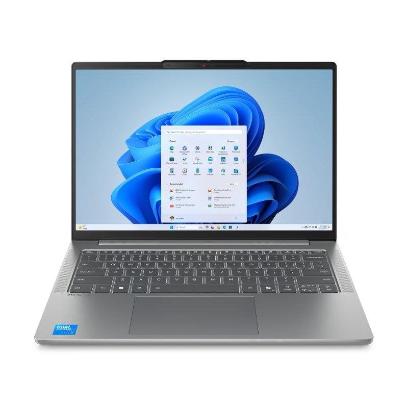 Portatil Lenovo IdeaPad Slim 5 14" AMD Ryzen AI 7 350 32GB 1TB SSD Sem SO PT