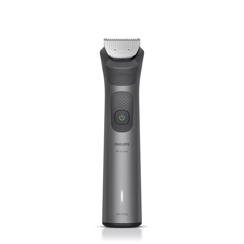 Tondeuse Multifonctionnelle Philips 7000 MG7952 sans Fil 120min 19 Sabots Wet Dry Charge Rapide