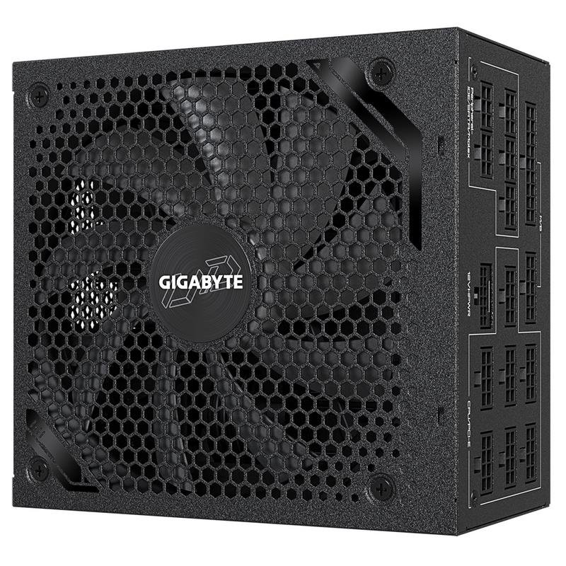 Fuente de Alimentación GIGABYTE UD1300GM PG5 EU 80+ Gold modulaire